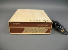 Artel Fiber Optic Modem CV103