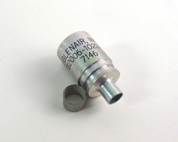 Glenair G2006-1023-5 Strain Relief Connector