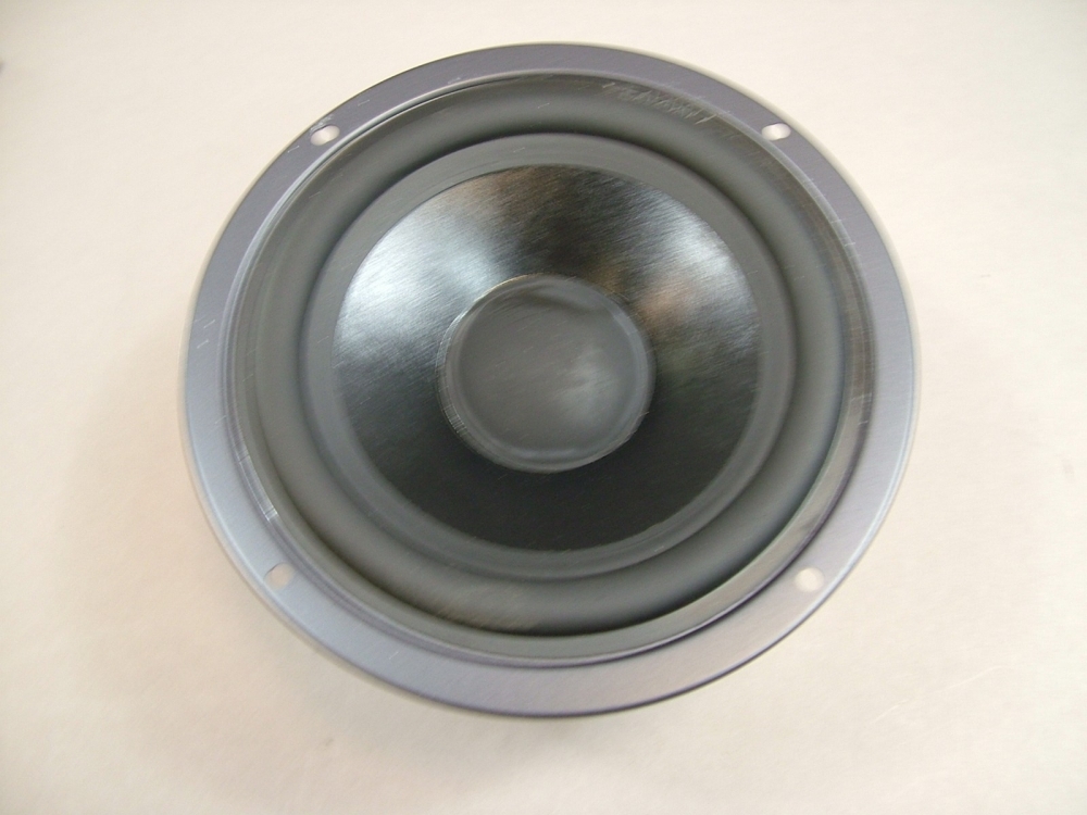 cerwin vega midrange speakers