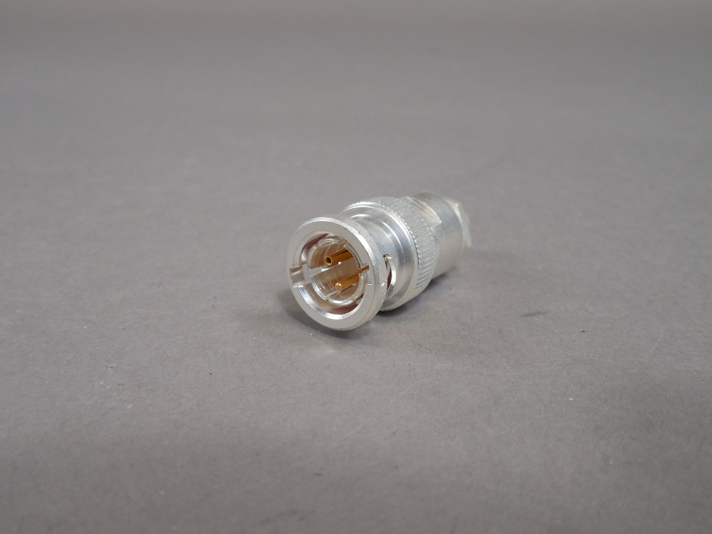 Kings 201595 BNC RG108U Electrical Connector Plug 5935010181713