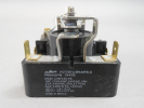 Potter & Brumfield PRDA5DYB Relay 24VDC NEW