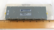 NEW Lark C244-3-5AA High Q Cavity Band Pass Filter 5 Sections 101-450MHz SMA(f) 