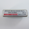 Midtex Midland Ross 159-151RA4 Mercury Wetted Contact Relay 5945-01-232-4571 NEW