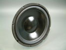 Dual 12" Mavin 3 Way Speaker Kit 8 Ohm EM-D123 Old School Bass Ported Design