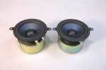 Major Brand RD0519-1 3.5" Woofer Speaker 4 Ohm