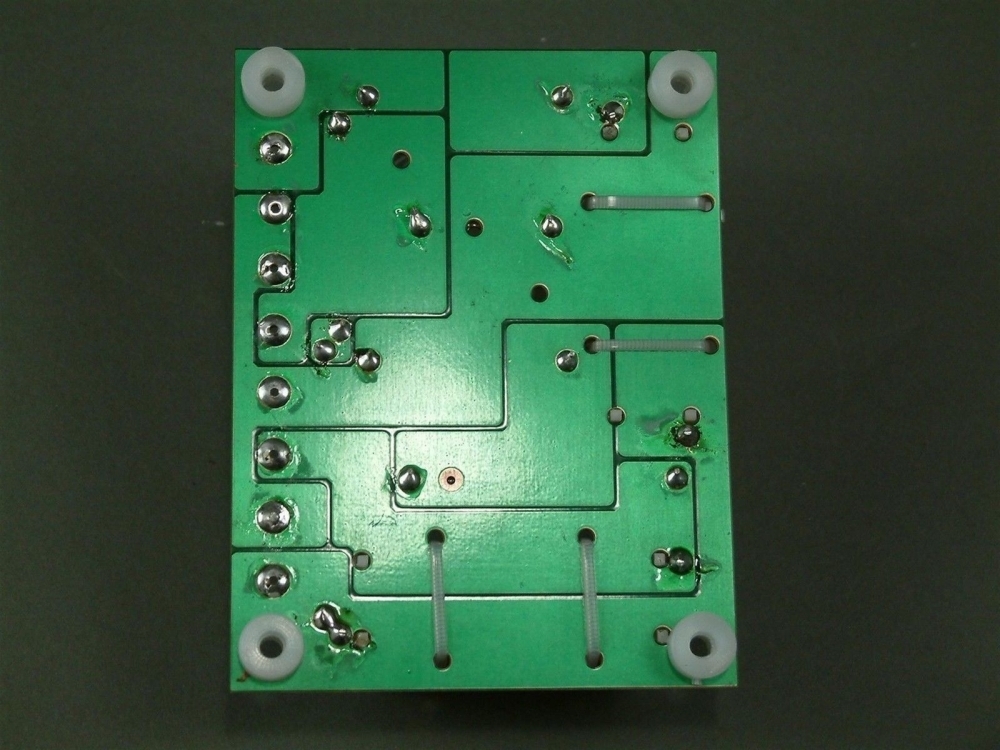 CIARE PF201 CROSSOVER 2V/PU720 8 OHM - Rikosat - Foto 6